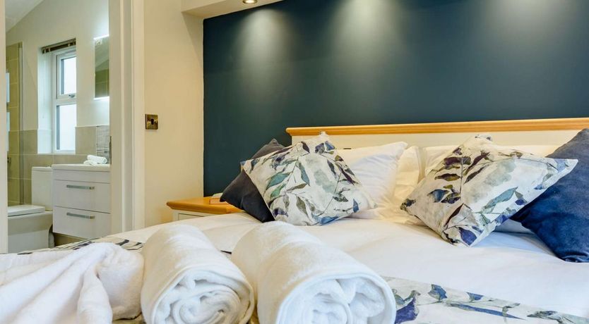 Photo of 4 Bed in Penally