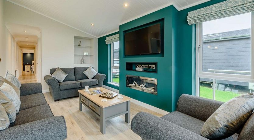 Photo of 4 Bed in Penally