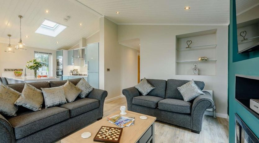 Photo of 4 Bed in Penally