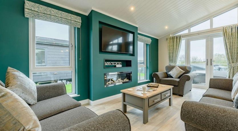 Photo of 4 Bed in Penally