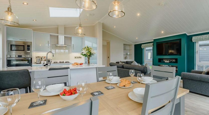 Photo of 4 Bed in Penally