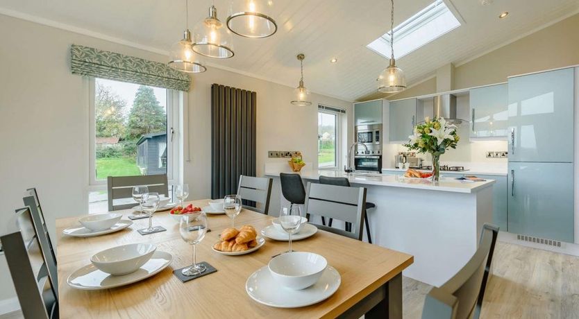 Photo of 4 Bed in Penally