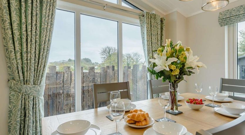 Photo of 4 Bed in Penally