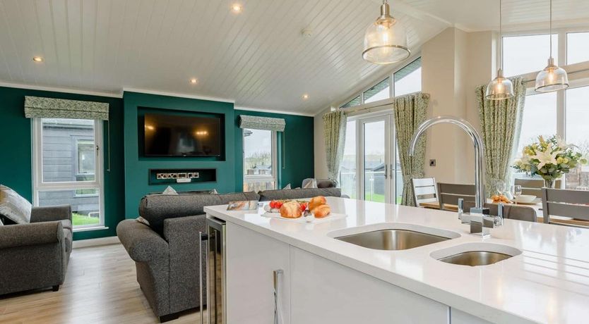 Photo of 4 Bed in Penally