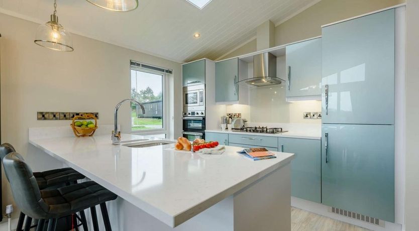 Photo of 4 Bed in Penally