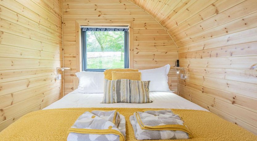 Photo of 1 Bed in Clawton