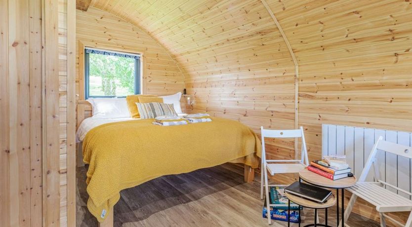 Photo of 1 Bed in Clawton