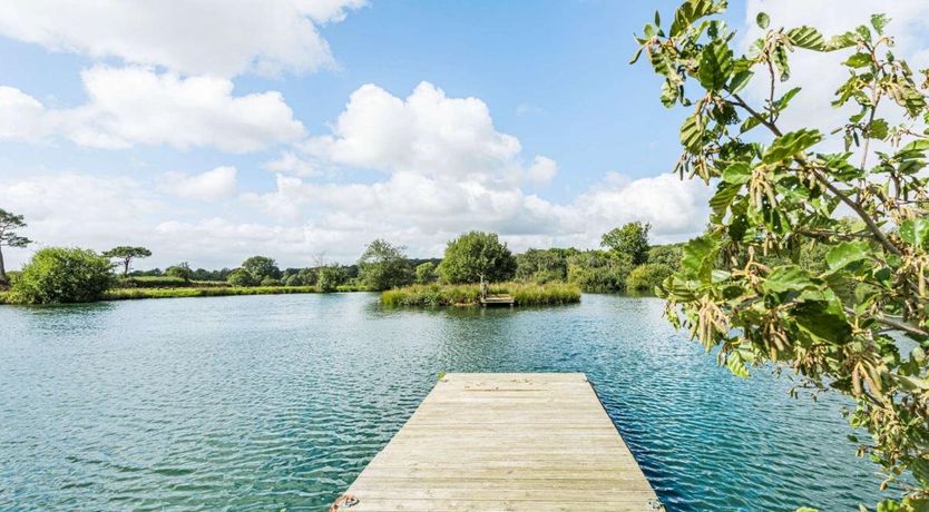 Photo of 1 Bed in Clawton