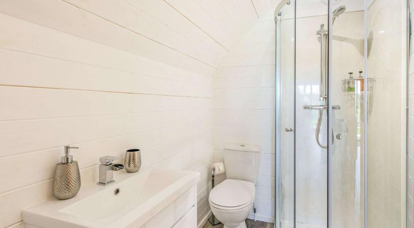 Photo of 1 Bed in Clawton