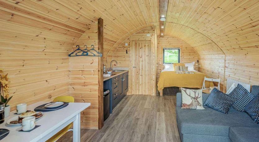 Photo of 1 Bed in Clawton