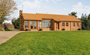 Photo of Bungalow in North Yorkshire