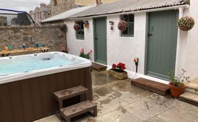Photo of 3 Bed in Buckie