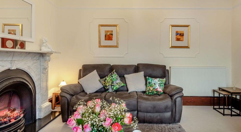 Photo of 3 Bed in Buckie