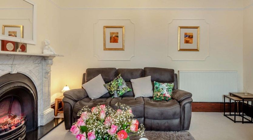 Photo of 3 Bed in Buckie