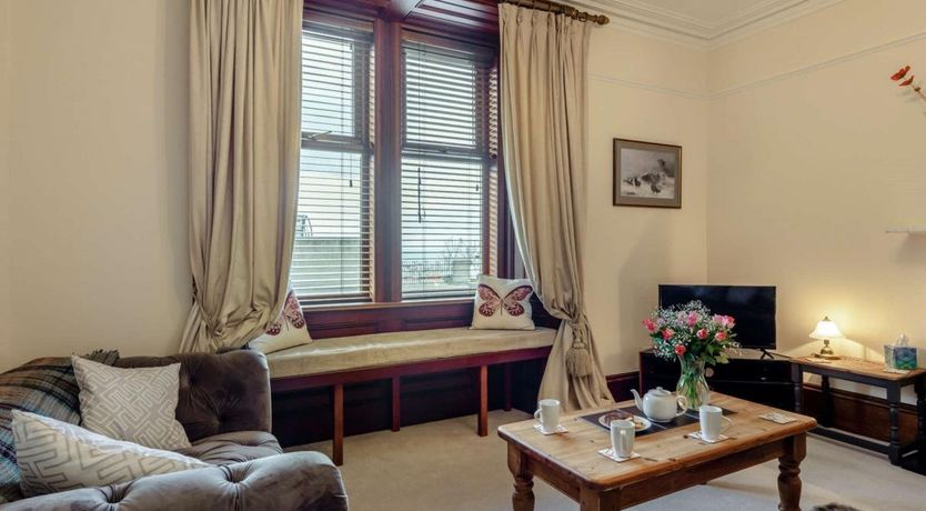 Photo of 3 Bed in Buckie