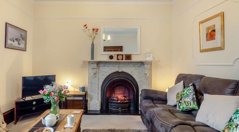 Photo of 3 Bed in Buckie