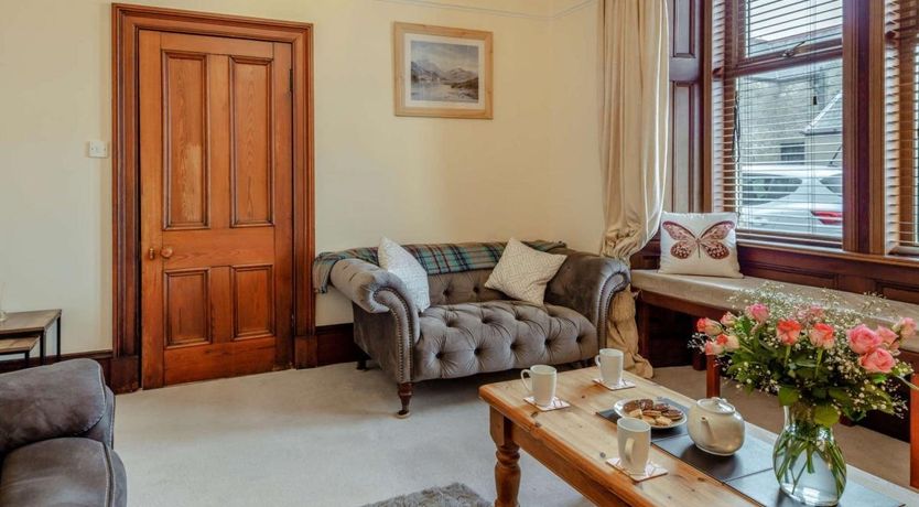 Photo of 3 Bed in Buckie