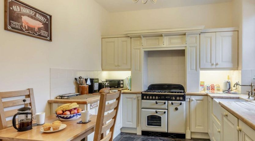 Photo of 3 Bed in Buckie