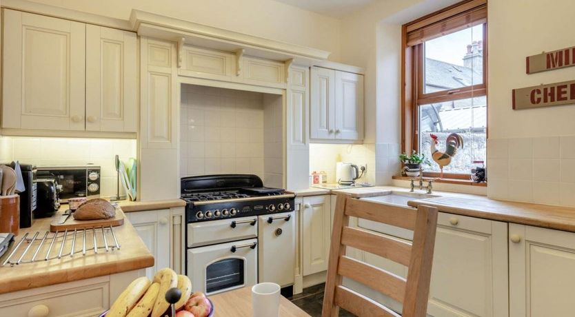 Photo of 3 Bed in Buckie