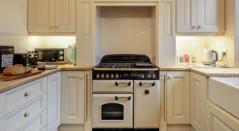 Photo of 3 Bed in Buckie