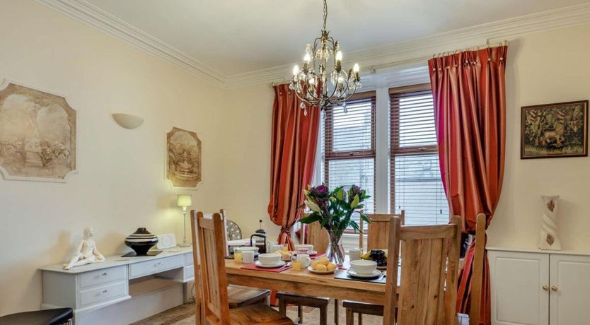 Photo of 3 Bed in Buckie