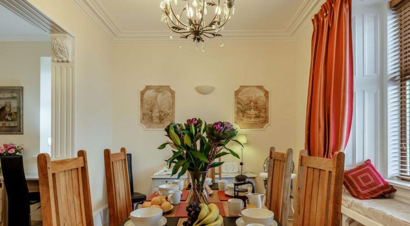 Photo of 3 Bed in Buckie