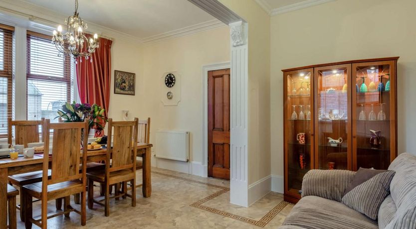 Photo of 3 Bed in Buckie