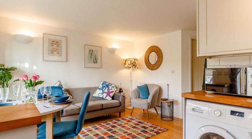 Photo of 2 Bed in Downderry