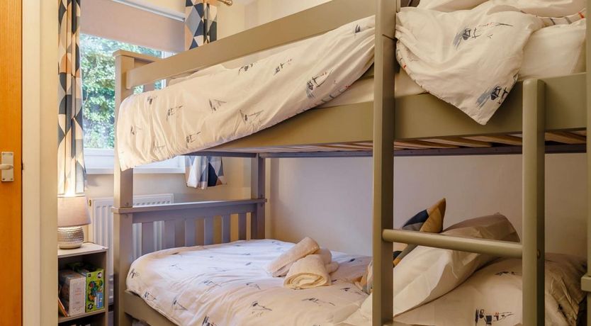 Photo of 2 Bed in Downderry