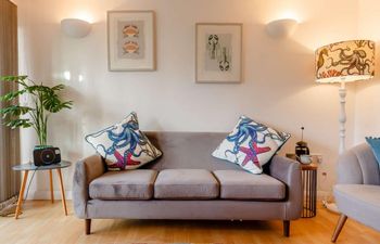 in Downderry (89885) Apartment