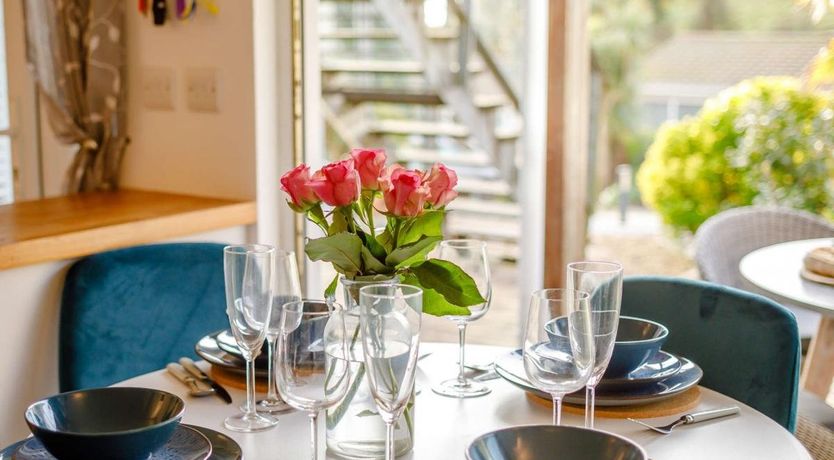 Photo of 2 Bed in Downderry