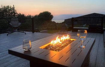 5 Bed in Woolacombe Holiday Cottage
