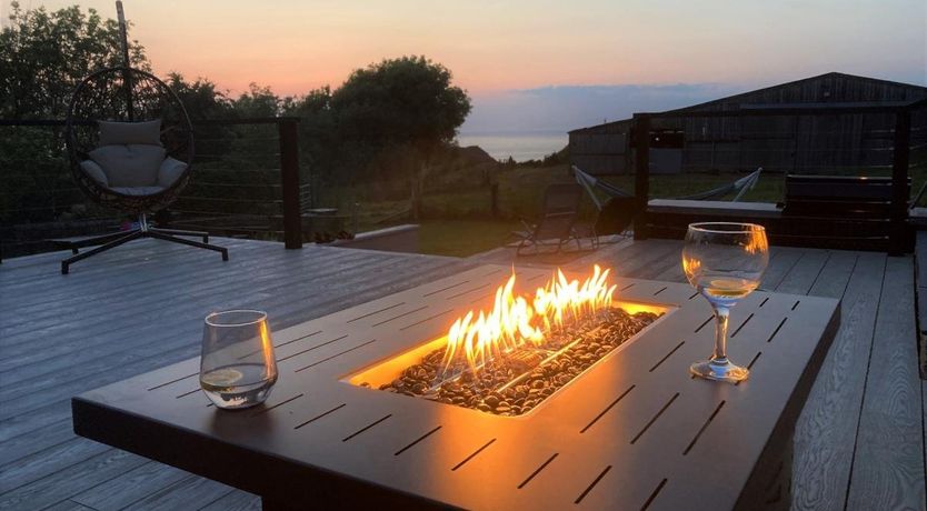 Photo of in Woolacombe  (89937)