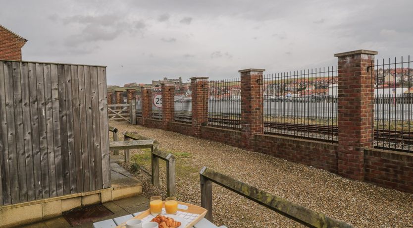 Photo of Clickety-Clack Cottage