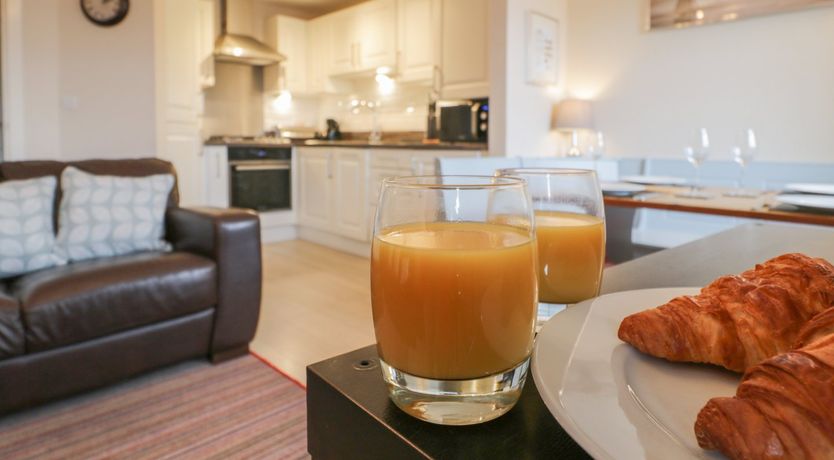 Photo of Clickety-Clack Cottage