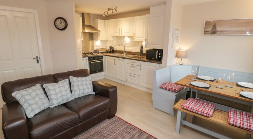 Photo of Clickety-Clack Cottage