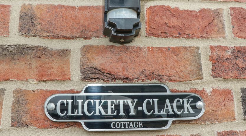 Photo of Clickety-Clack Cottage