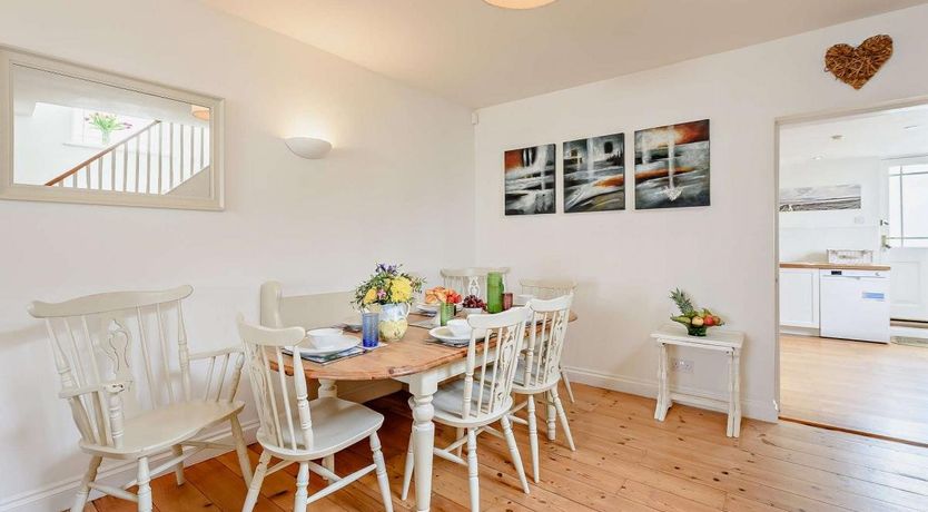 Photo of 3 Bed in Appledore