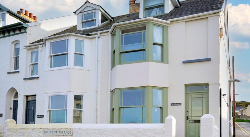 Photo of 3 Bed in Appledore