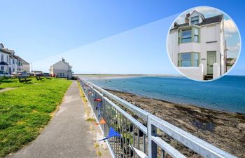 in Appledore (89991) Holiday Home