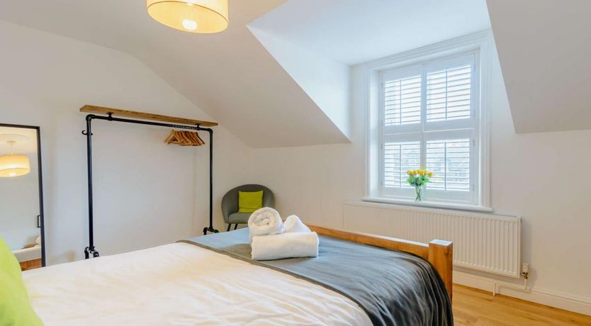 Photo of 3 Bed in Harrogate