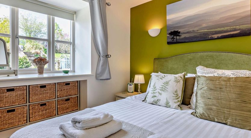 Photo of 2 Bed in Alnwick