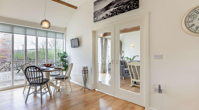 Photo of 2 Bed in Alnwick