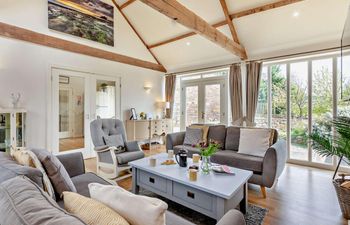 2 Bed in Alnwick Holiday Cottage