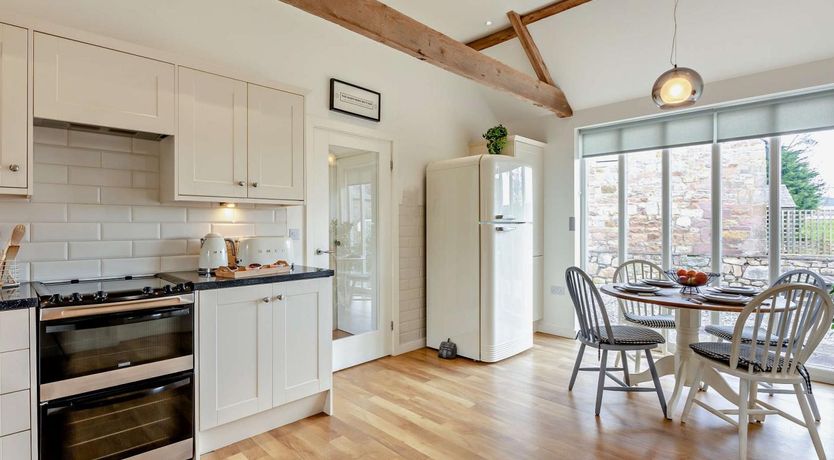 Photo of 2 Bed in Alnwick