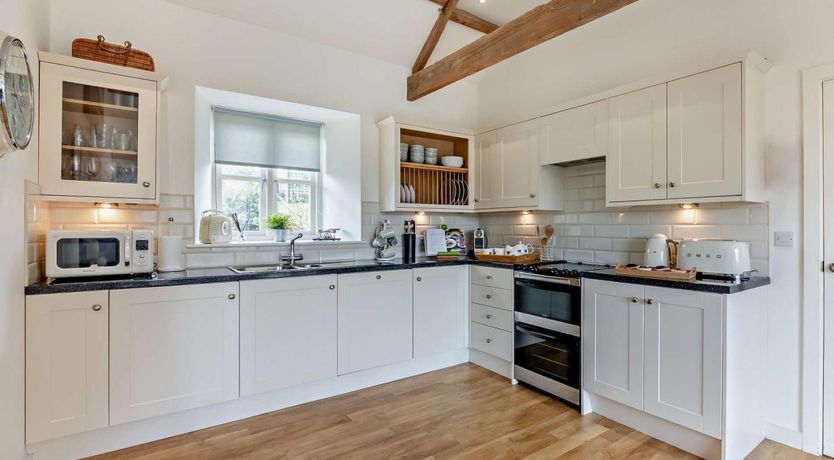 Photo of 2 Bed in Alnwick