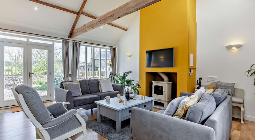 Photo of 2 Bed in Alnwick