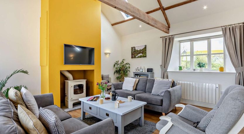 Photo of 2 Bed in Alnwick