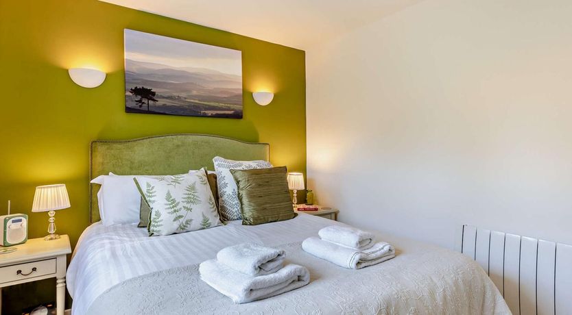 Photo of 2 Bed in Alnwick