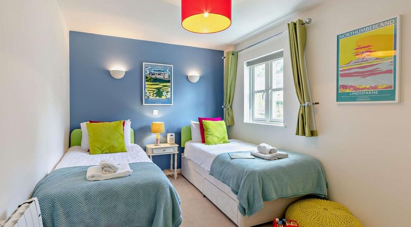 Photo of 2 Bed in Alnwick